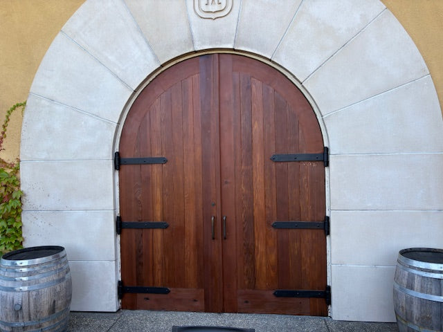 Marimar| Cellar Door Restoration