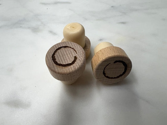 Bottle Stoppers