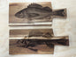Fish Board Trivet