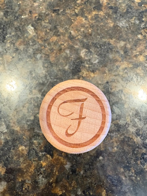 Furthermore | Bottle Stopper