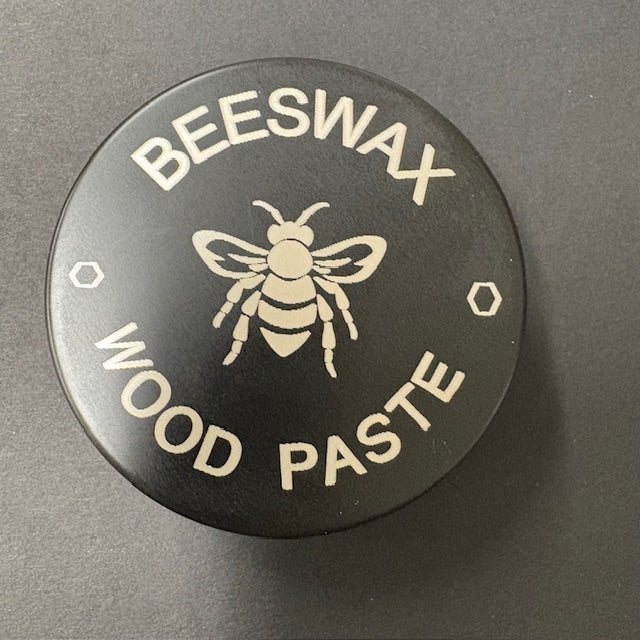 Beeswax Wood Paste