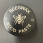 Beeswax Wood Paste