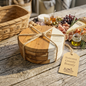 Sonoma County Bounty Coasters | 4pc Set